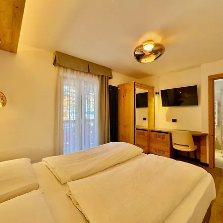 Dolomiti Luxury Mountain View Bike Friendly