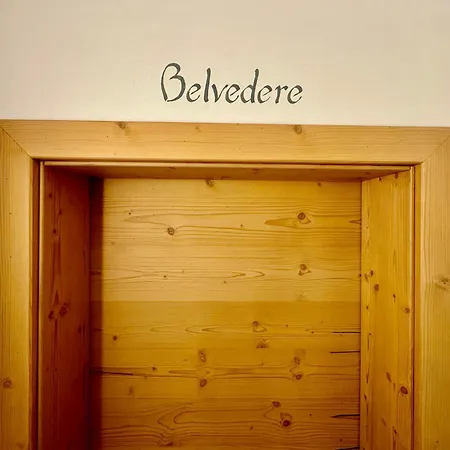 Aparthotel Dolomiti Luxury Mountain View Bike Friendly