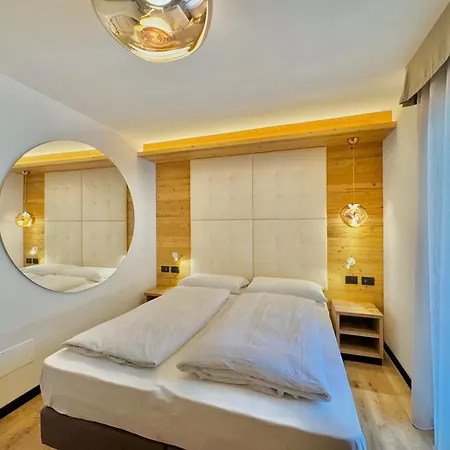 Dolomiti Luxury Mountain View Bike Friendly Canazei